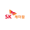 SK케미칼 로고